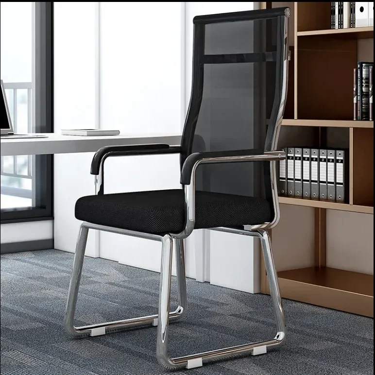 Office chair study meeting computer home bedroom backrest desk chair