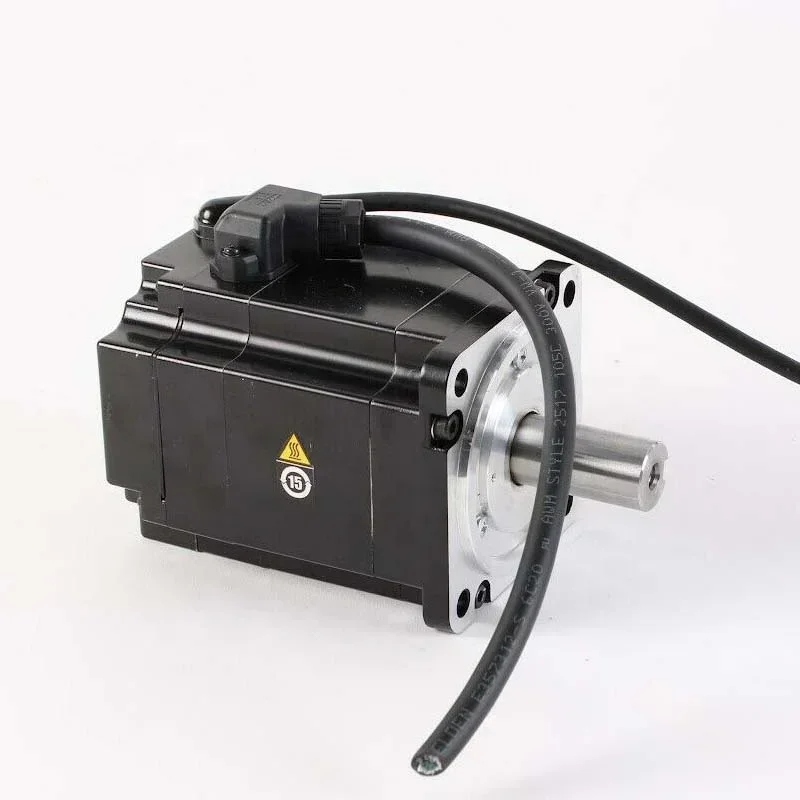 

High power 220V original industrial bldc Yaskawa motor driver SGM7J-08AFC6S ac motor speed motion controller