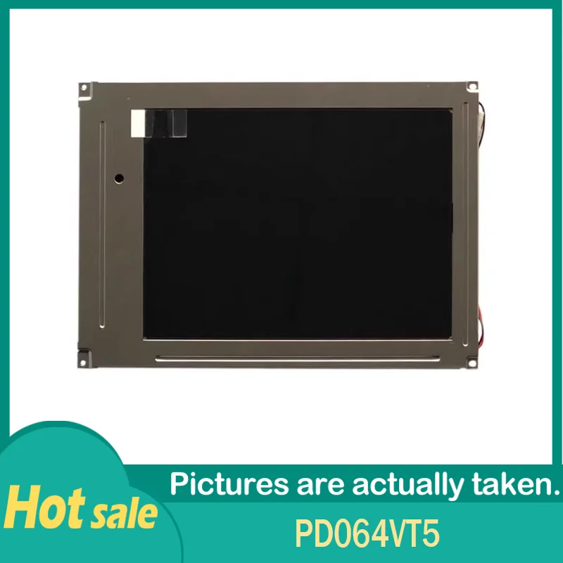 

100% Original PD064VT5 6.4inch 640*480 Tft Lcd Screen Display