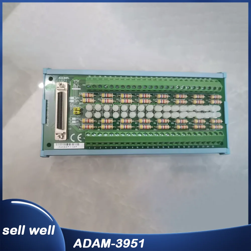 

Для соединительной клеммы Advantech ADAM-3951