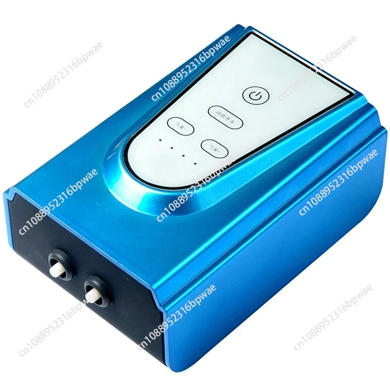 

H8 Oxygen pump fish tank power outage AC DC charging dual portable outdoor fishing oxygen pump super quiet