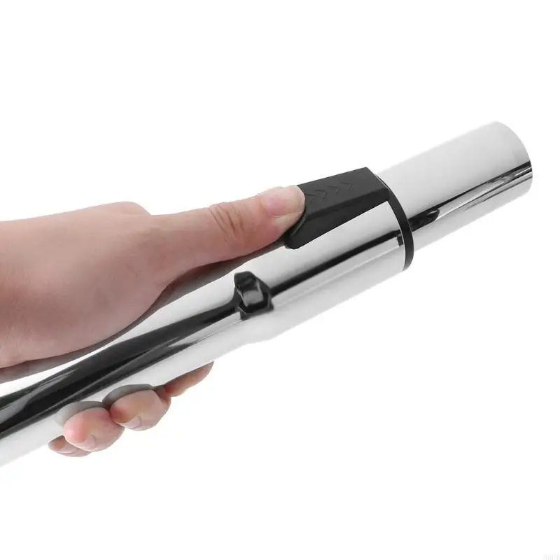 

M6CB Регулируемая телескопическая трубка вакуумная очистка. Подшивка соединительного диаметра 32 мм