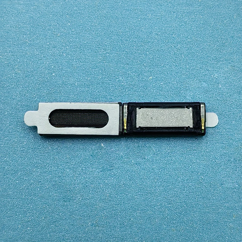 2Pcs Ear Piece Earpiece Receiver For Cubot X6 Oukitel K10000Pro K10000 Pro Leagoo Elite 5 T1 Doogee T5S Turbo Mini Speaker