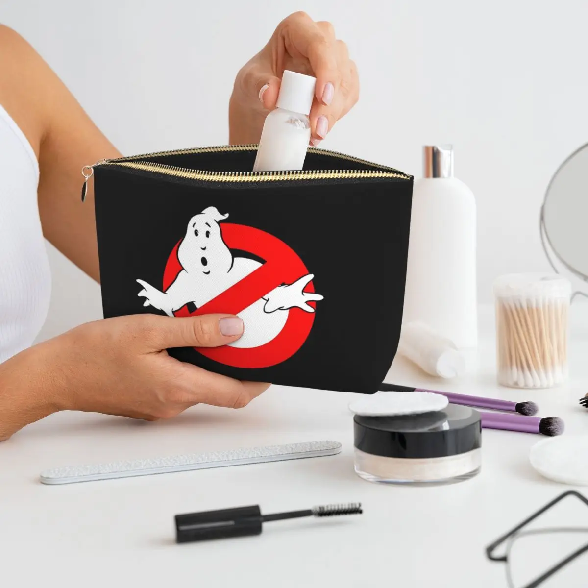The Ghostbusters Lo…