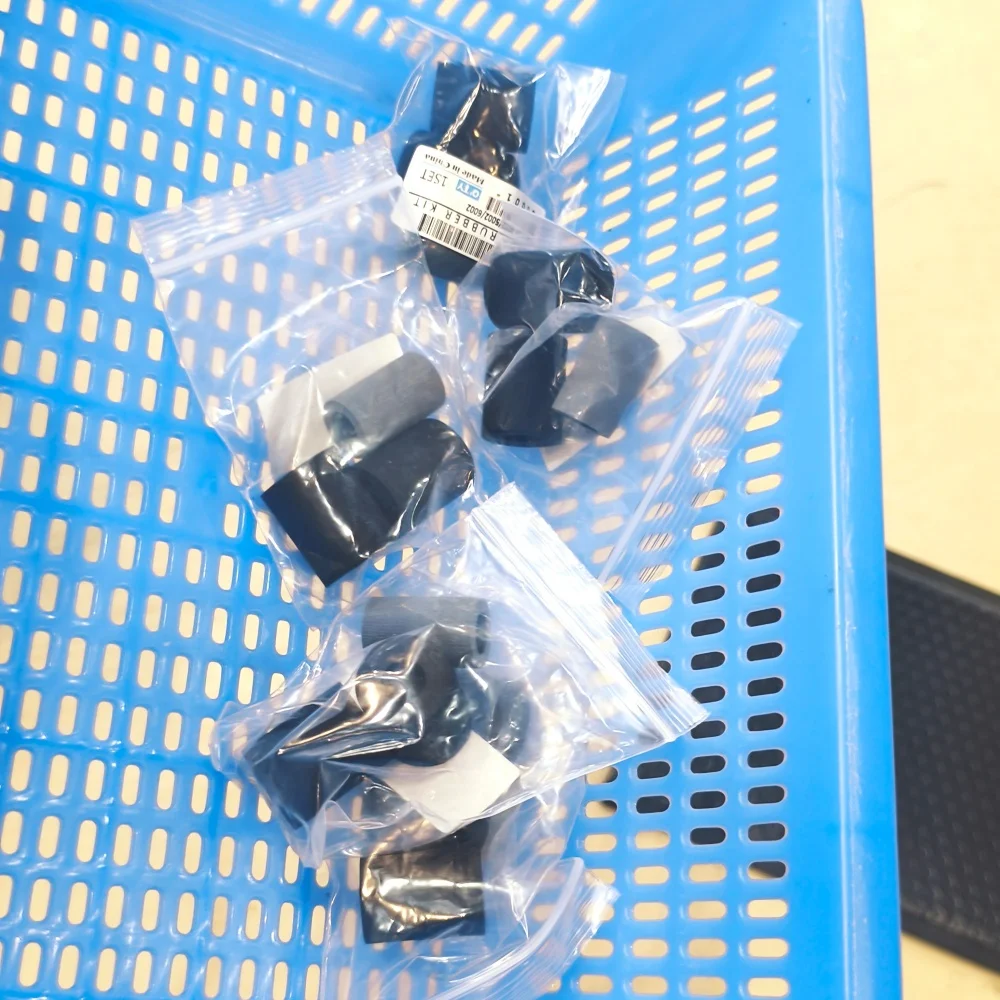 

302N406030 302ND94340 302ND94350 Feed Pickup Roller Tire for Kyocera 4002i 5002i 6002i 4052ci 5052ci 6052ci 2552ci 3252ci 3552ci