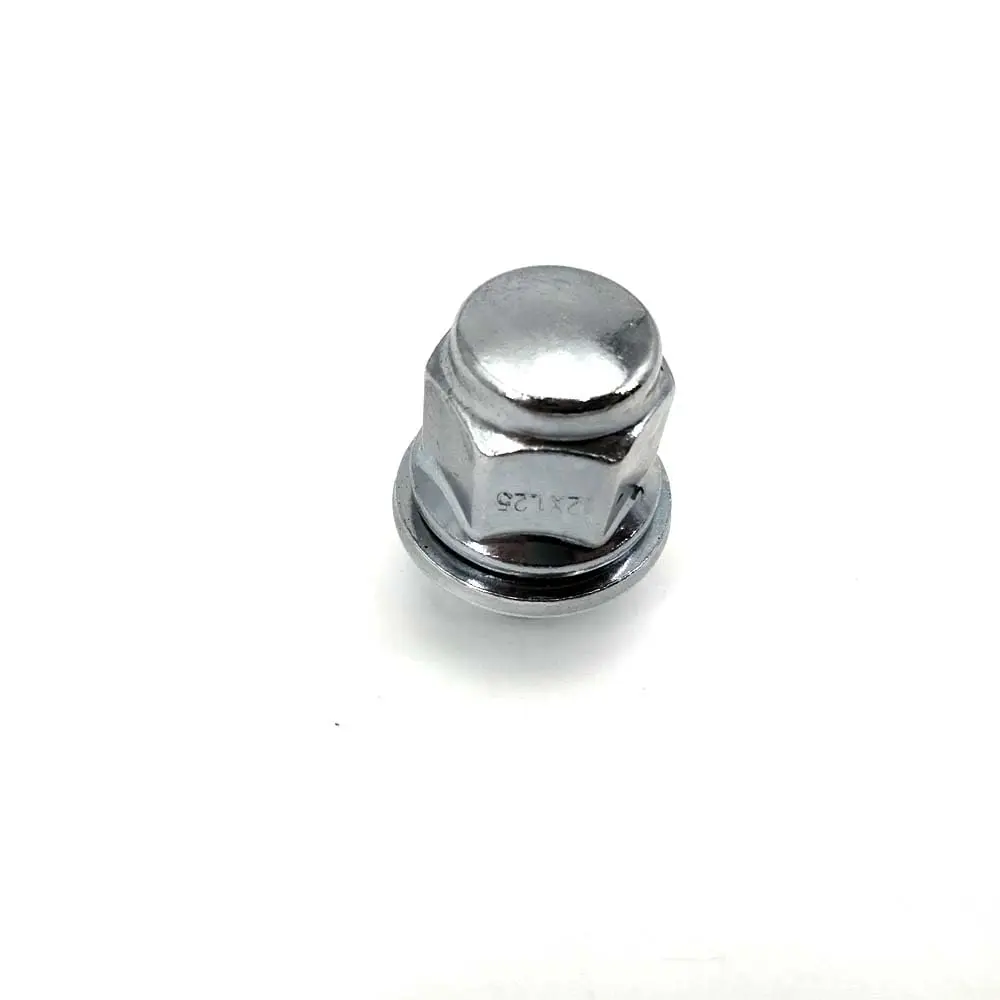 

Wheel Lug Nut 40224-4HH0A For Infiniti Q50 Q60 Q70 QX50 QX70 2016-2022 M12*1.25