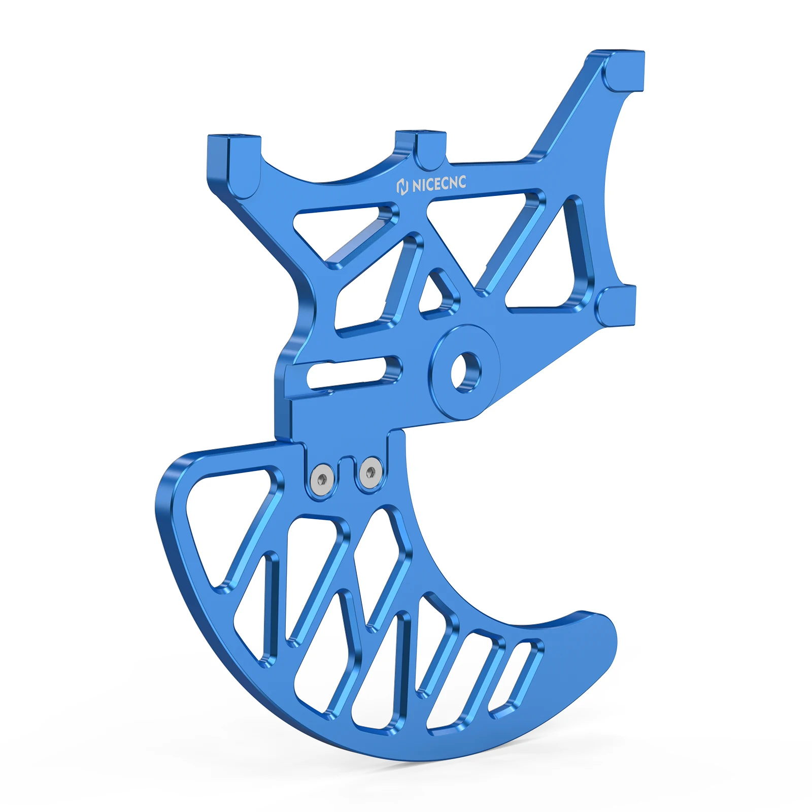 AliExpress NICECNC For Surron Light Bee X S L1E For Segway X160 X260 Rear Brake Disc Guard Sprocket Caliper Protector Electric Dirt Bike