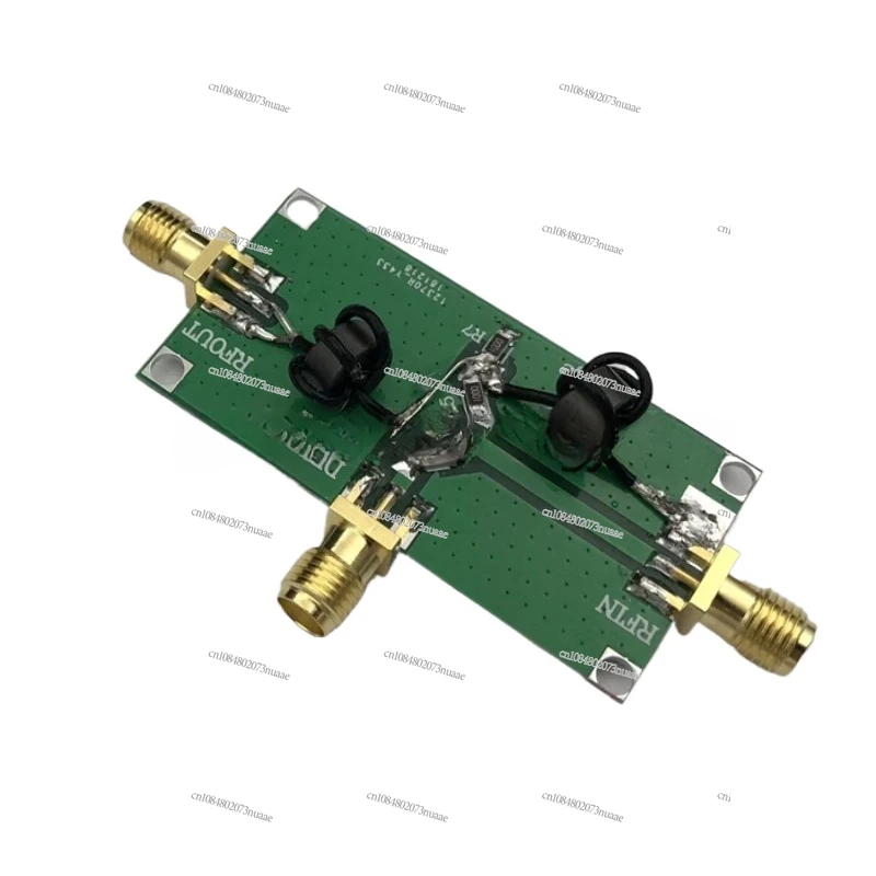 10-3000MHz Standing Wave Ratio  Reflective Bridge SWR Electrical  RF  Directional