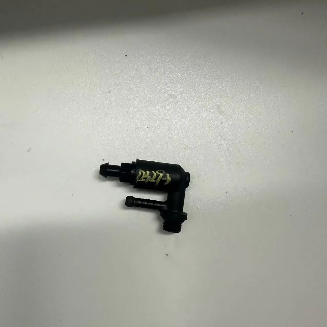 Suitable for Philips coffee machine HD8323 plastic interface and connector accessories