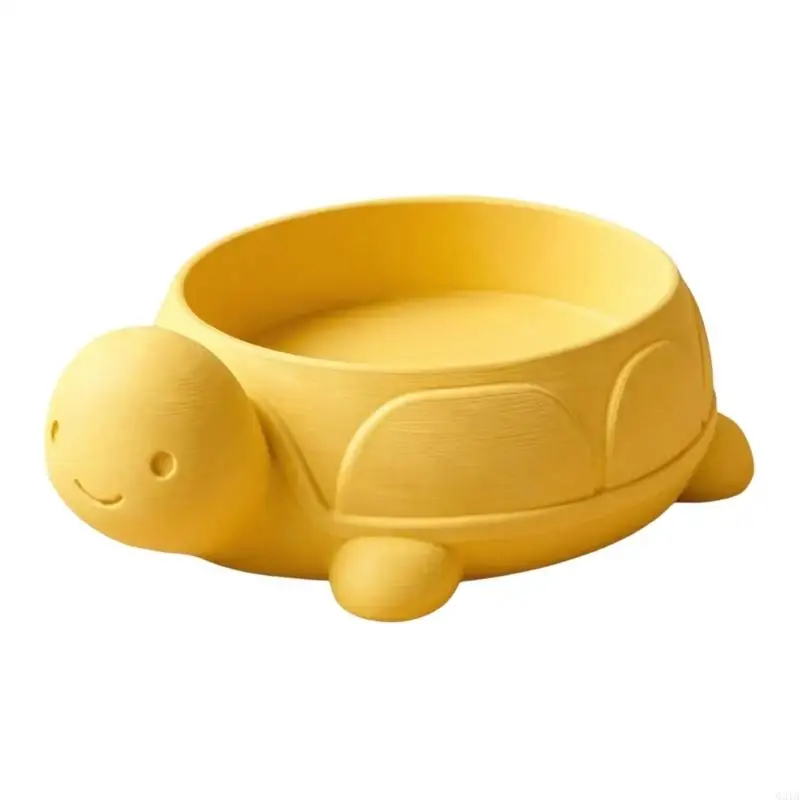 Shell Catchall Bowl 3D Printed Shell for Jewelry Keys on Vanity or Desk
