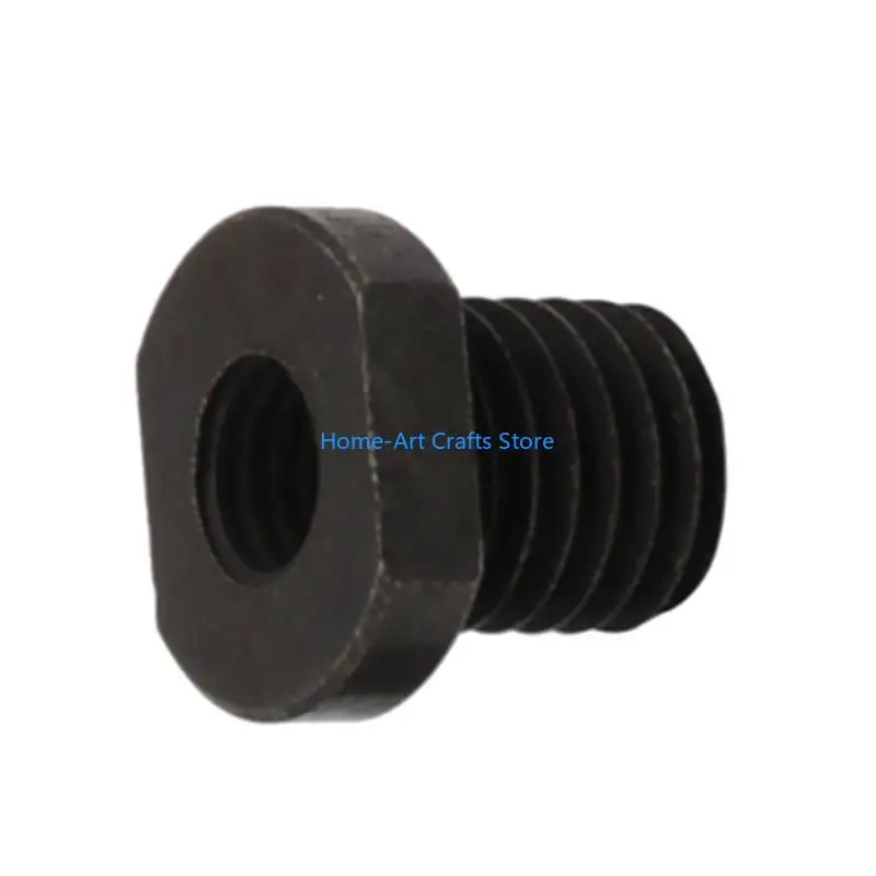 Y3NA For Angle Grinder to M14 Thread Nut Arbor Grinding Wheel Connector Polishing Screw Connecting Rod Converter Tool