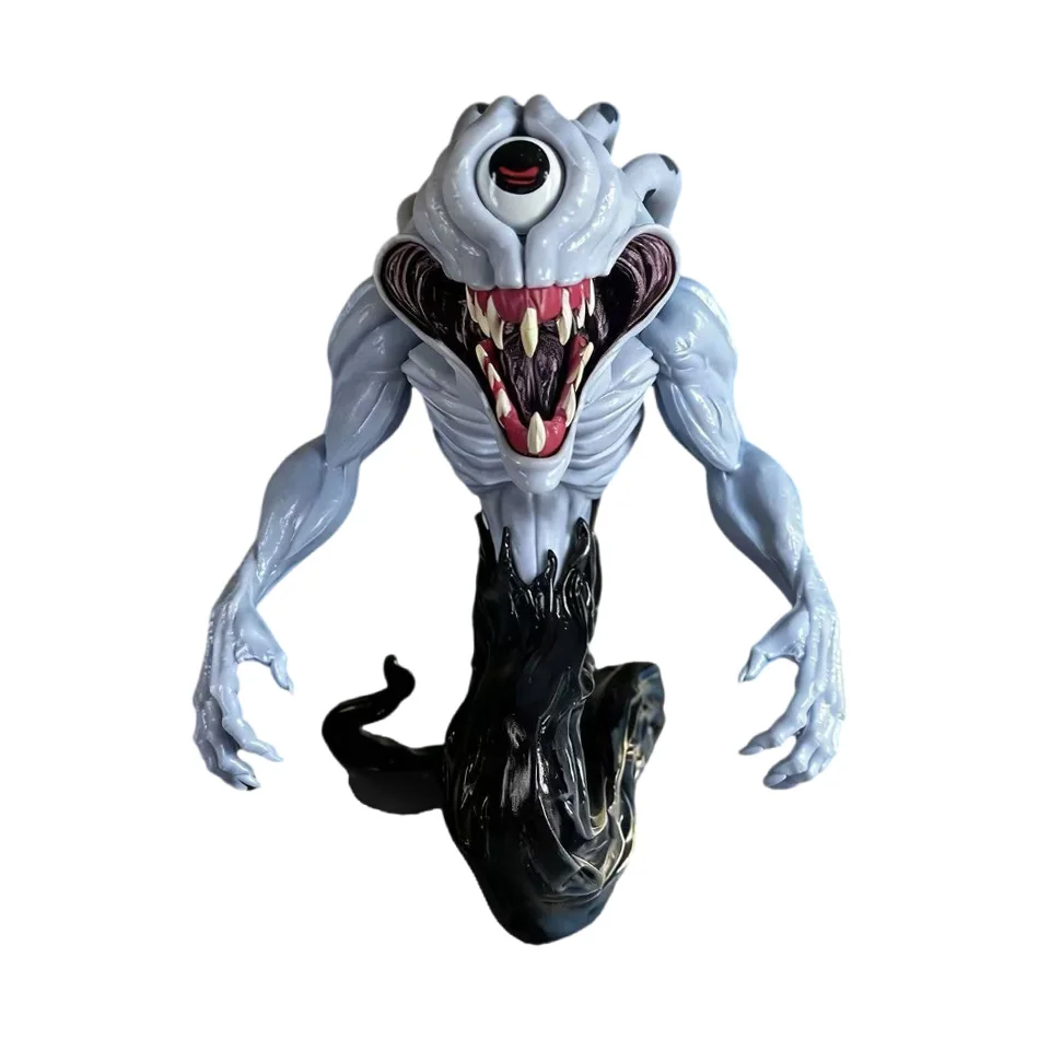 

Jujutsu Kaisen Kuji Shibuya Incident Three Itadori Yuji Fushiguro Megumi Makora Panda Anime Figure Model Peripheral Toy