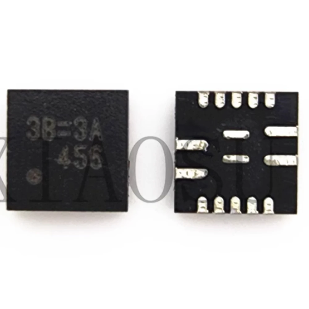 

5pcs/lot RT7290AGQUF 3B= QFN New Original Genuine Ic