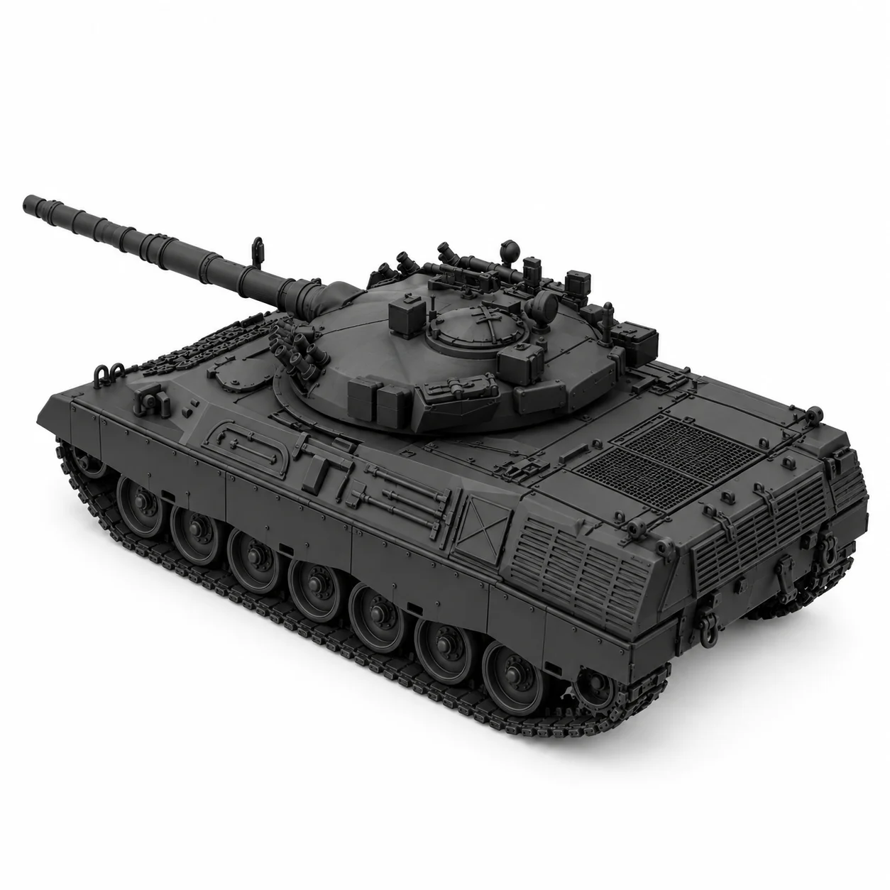 SSMODEL1/72/ 1/100 1/144 1/200 - Model Kit Tank recensie en prijs