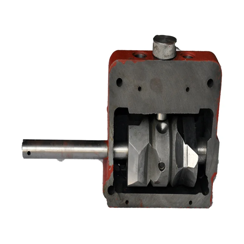 

High Quality Feed Box For Machine Tools Cheap Price Guaranteed Generic Fitting