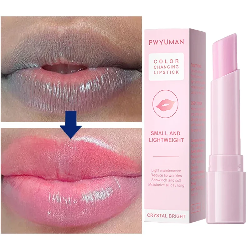 

Lip Balm Remove Dark Spots Pigment Fast Lighten Pink Lips Cream Hyaluronic acid lips Exfoliate Dead Skin Whiten Moisturizer Care