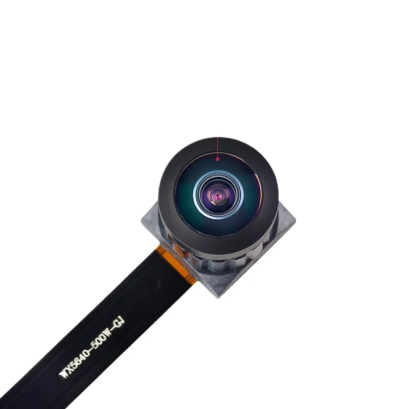 OV5640 Camera Module 5MP HD 160 Degree Wide Angle Supports STM32 ESP32 K210