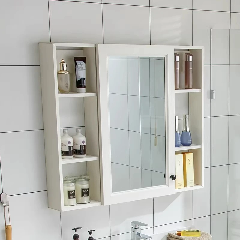 

Алюминиевый зеркальный шкаф, подвесной шкаф для ванной комнаты, подвесной шкаф для унитаза, настенный зеркальный ящик, зеркало для унитаза со стойкой