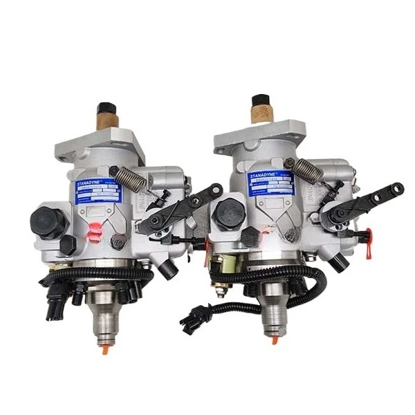 DB4429-5419 Diesel Fuel Injection Pump for 4045T 6405 Tractor Engine RE501006 RE-501006 DB44295419 Rotor Pump SE500762