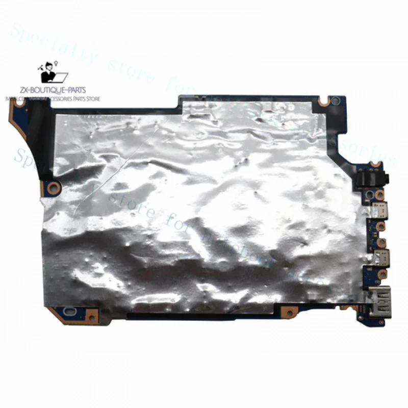 A++for Lenovo Yoga 7 16IRL8 Motherboard Mainboard UMA I7-1360P 16G 5B21K80594