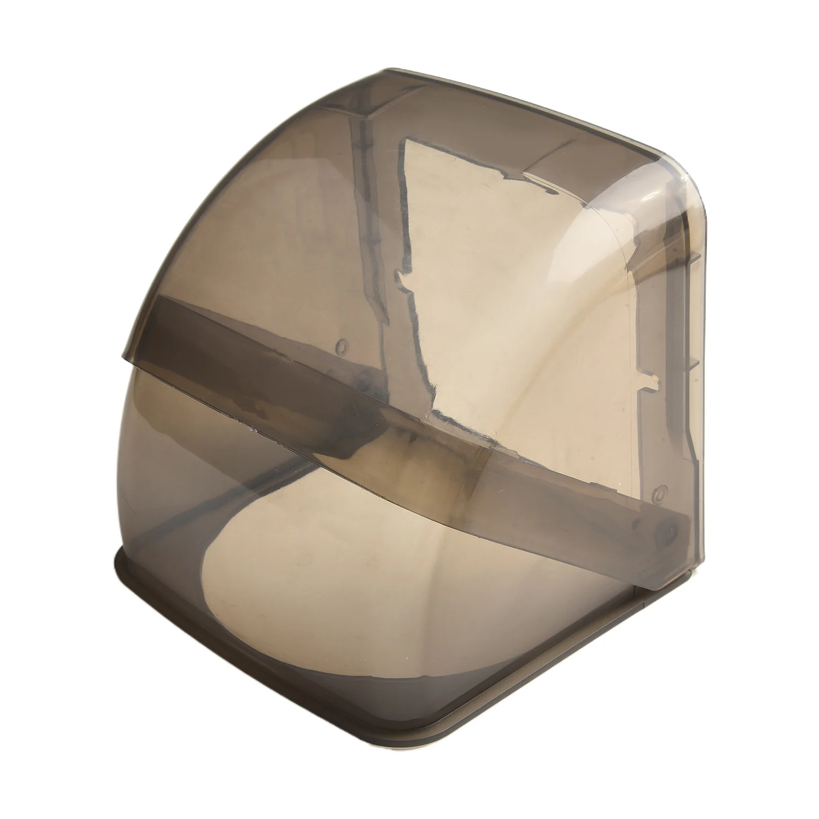 Outdoor Socket Waterproof Box Protective Cover for 86 Type Electric Socket Rainproof Housing Suitable for Yard Use