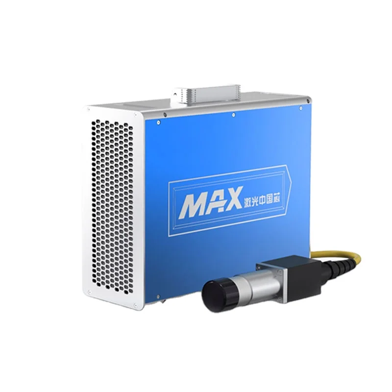 MFP-20W Max Q-Switched Fiber La ser Power Source With Low Price