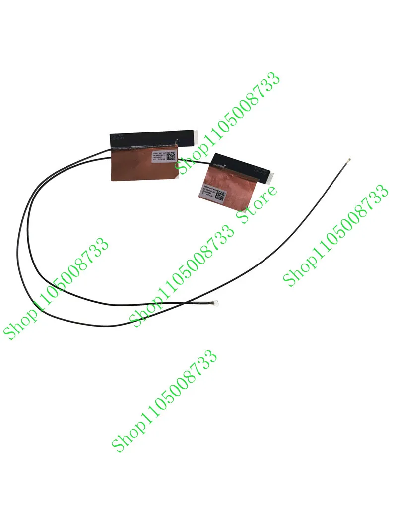 

New DB Original Laptop Wifi Antenna Cable For Lenovo IdeaPad 5 15 5-15ARE05 5-15ITL0 5-15ITL05 GS557 DC33001ML00 DC33001ML10