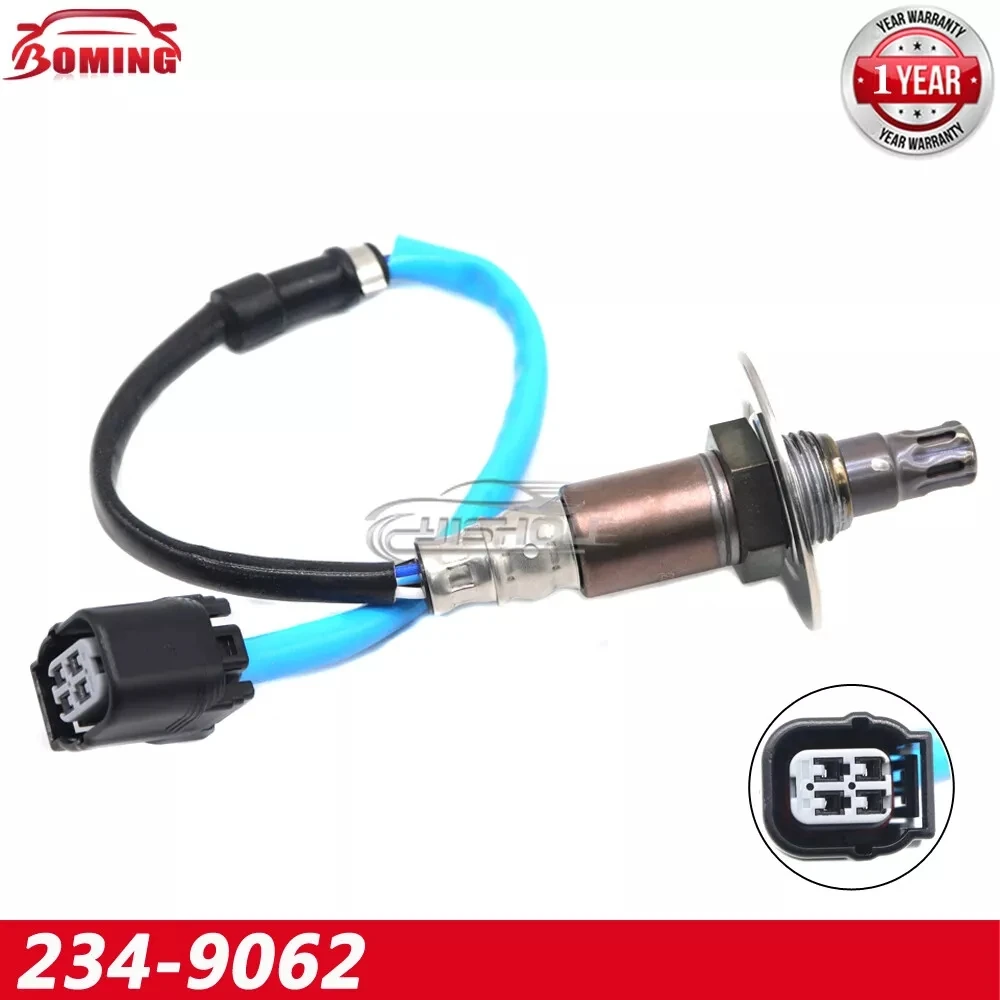 

234-9062 New Upstream Air Fuel Ratio O2 Oxygen Sensor For Honda CR-V LX 2.4L 2007-2009 211200-2461 36531-RZA-003 2349062