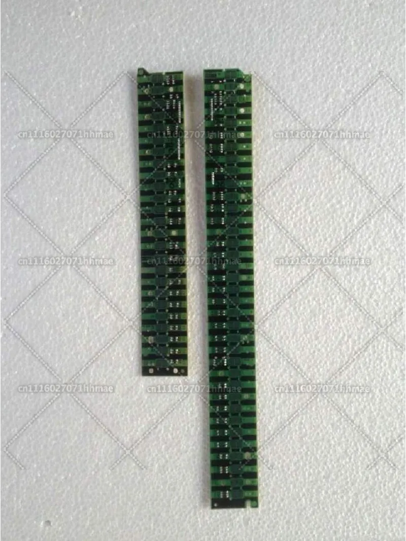 PSR-S550 S650 KB-290 KB-291 Circuit Board for Conductive Rubber Under Isometric Keys