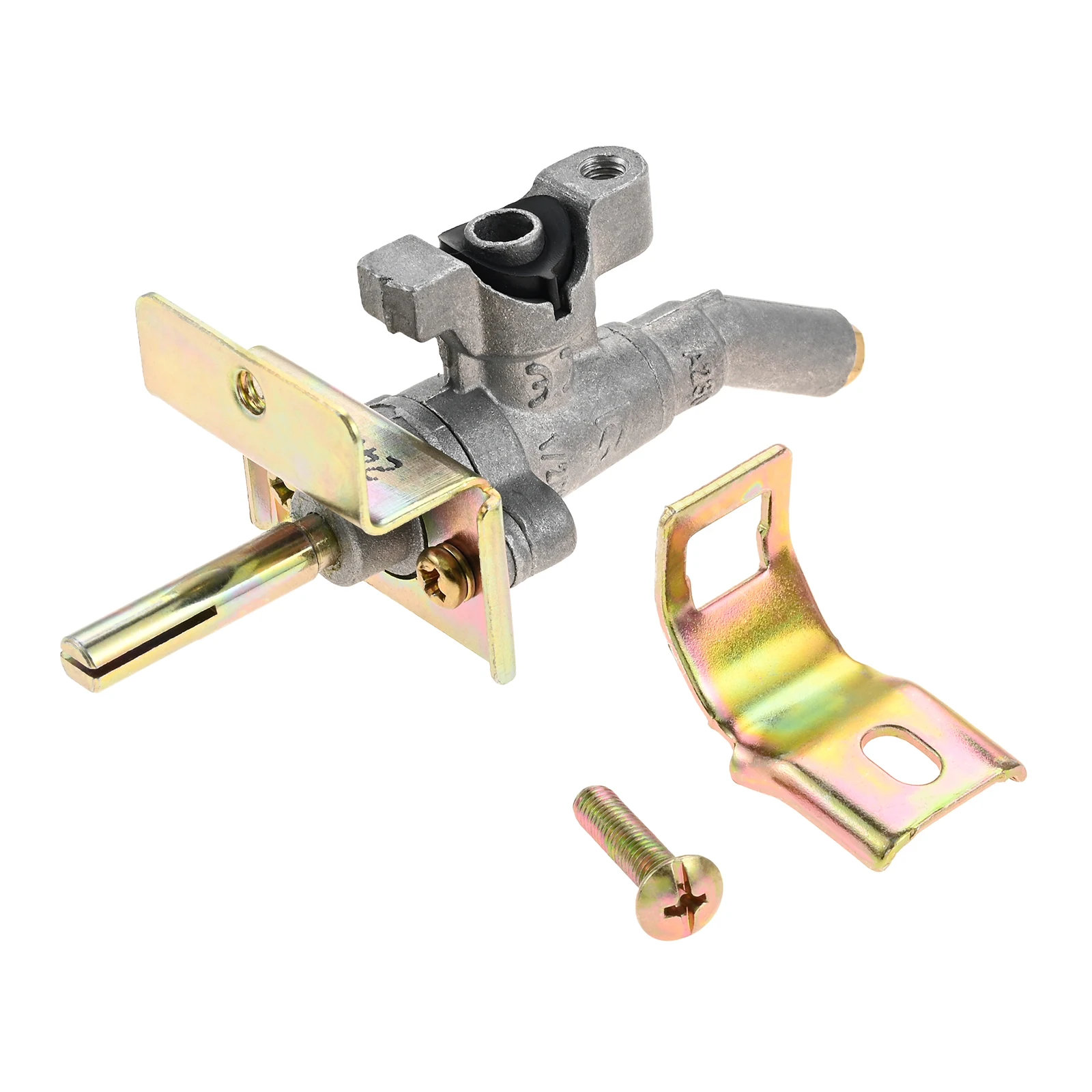 1SetManifold Main Burner Control Valve for Weber Spirit(2013-Current) Spirit II E-210 E-310 E-315 E-320 Grill For LP Propane Gas