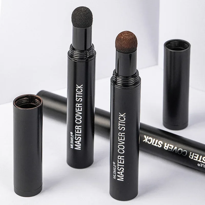 Hair Filling Hairline Shadow Powder Concealer Hair Line Modified Repair Stick Pen Waterproof Long Lasting Natural Styling Tools