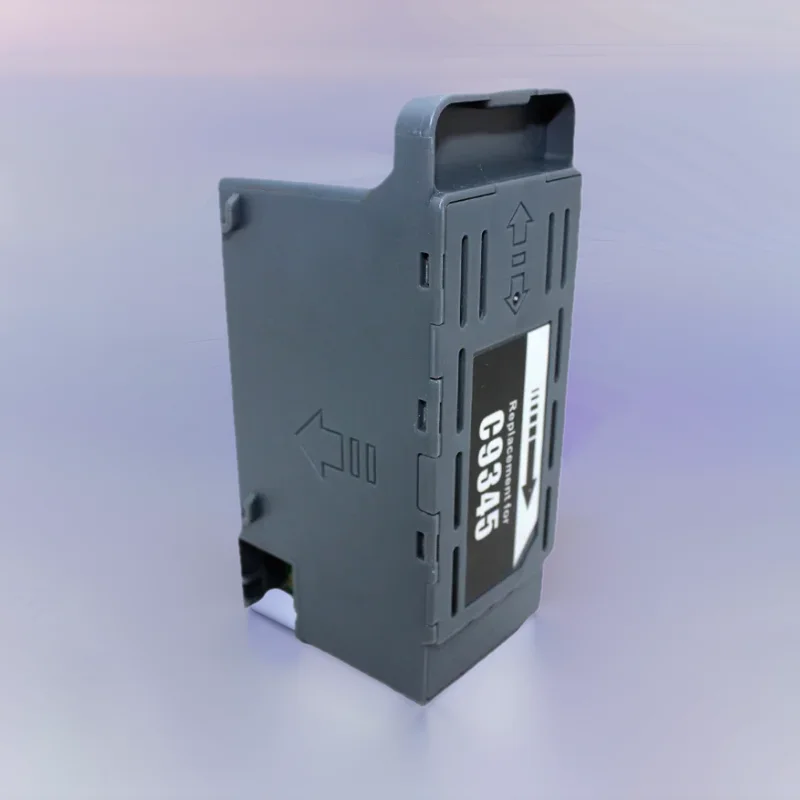 

C9345 Резервуар для обслуживания Epson WF-7820 WF-7830 WF-7840 WF-7845 WF-7835 WF-7834 WF-7310 ET-16650 ET-5880 ET-5850 ET-5800