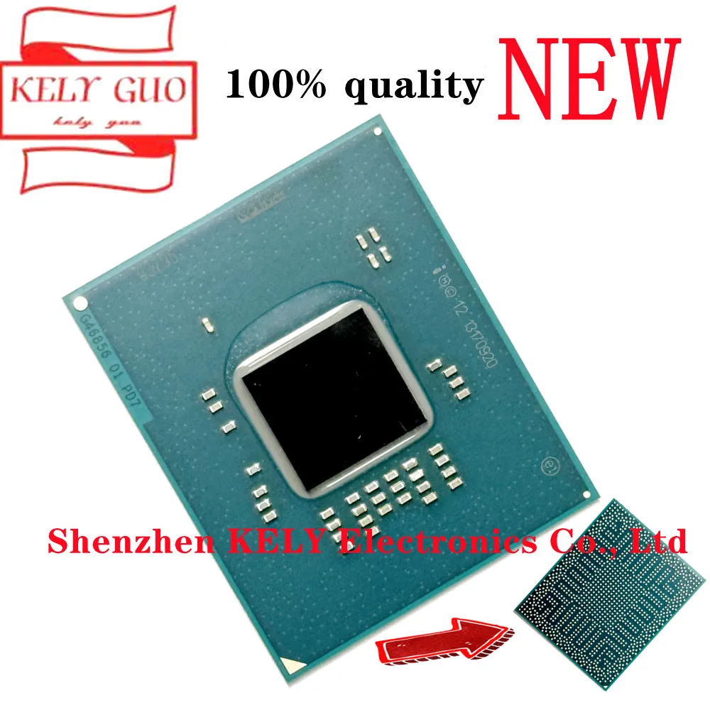 100% NEW SR3H1 SR1D2 C2358 SR1CT SR3GS C2550 SR1CZ SR3GX C2558 SR3H4 SR1VV C2508 CPU BGA chipset