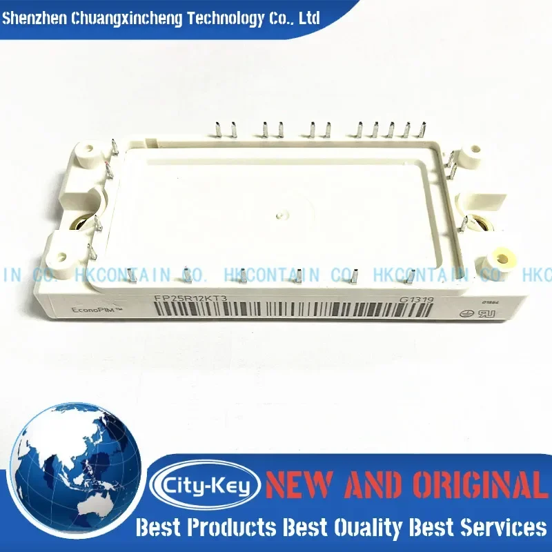 

NEW FP25R12KT3 FP25R12KT4_B11 FP35R12KT4_B16 FP50R12KT3 FP50R12KT4G FP50R12KT4_B11 FP50R12KT4_B15 FP50R12KT4_B16 FP50R12KE3