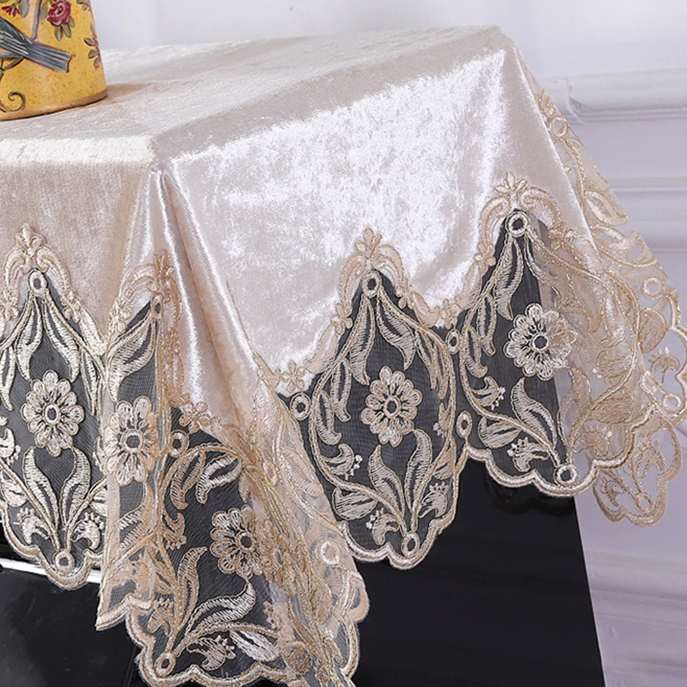 

Декоративный чехол для фортепиано, чехол для клавиатуры, изысканная текстура, современный дизайн, многофункциональное использование, нежное прикосновение, ежедневное использование