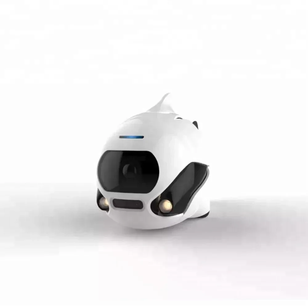 

Mini underwater drone underwater smart machine fish wireless drone