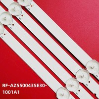 LED Strip For SKYWORTH 55Q20200 55Q20200 RF-AZ550043SE30-1001A1