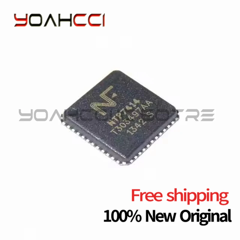 (5piece)100% New NTP7414 NTP-7411S QFN-48 Chipset Original free shipping