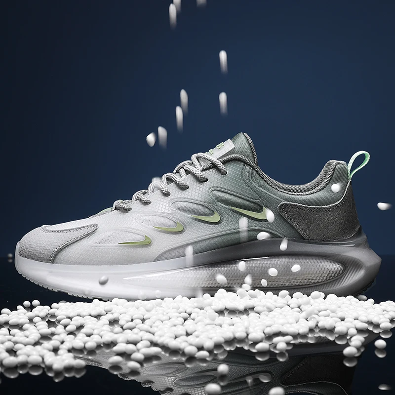 

Sneakers for Men Running Classic Men's Casual Shoes Non-slip Walking Lightweight Tennis Masculino Fashion Zapatos De Hombre 2022