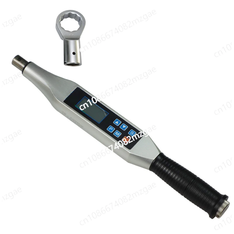 Torque Wrench with Display, Digital Display Torque Manual Wrench, Digital Torque Wrench Manufacturer
