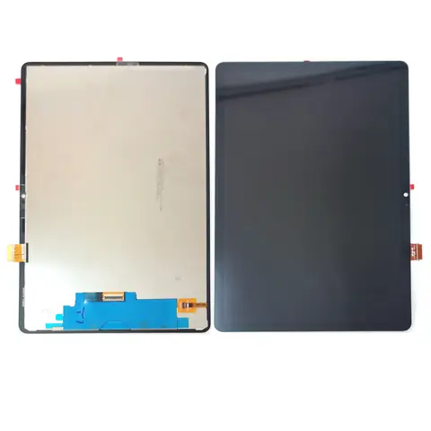 10,9 "Für Samsung Galaxy Tab S9 FE SM-X510 SM-X516B LCD Display Touchscreen Digitizer