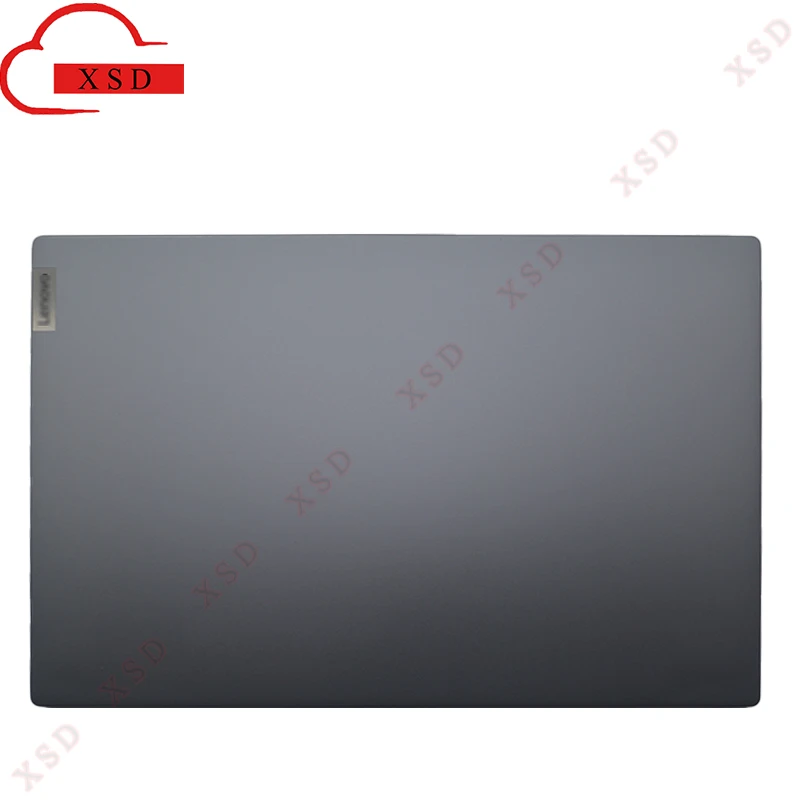 

Новинка, оригинальный Топ для ноутбука Lenovo Xiaoxin Pro 14ITL Yoga Slim 7p 14 2021, задняя крышка с ЖК-дисплеем, серый AM1W0001010