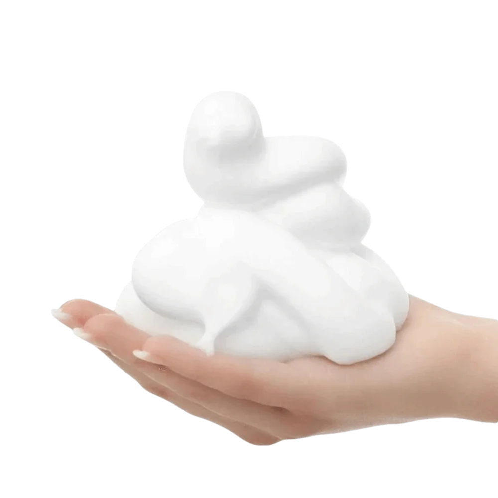 

USB Charging Automatic Foam Soap Dispensers ABS Material Rechargeable Smart Washing Hand Machine Wall Mounted Adjustable Gear