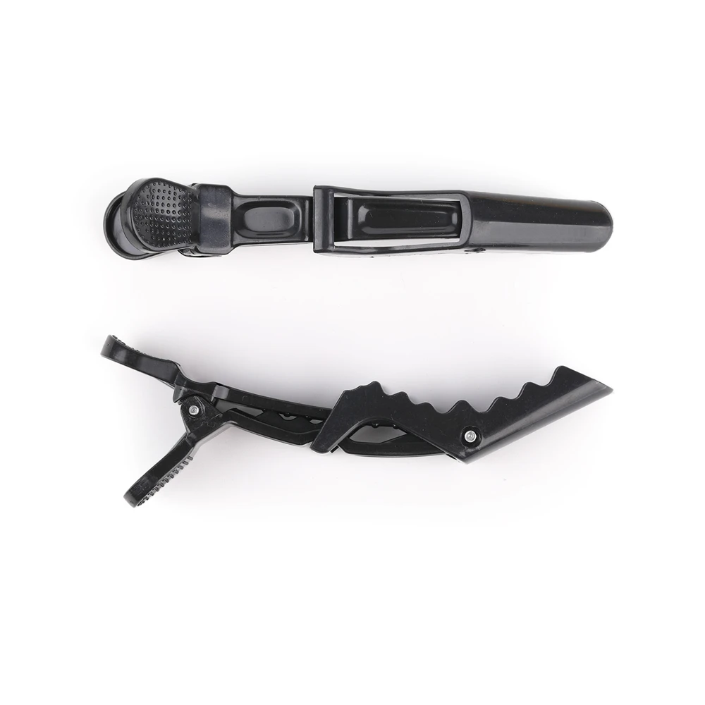 

1pc Alligator Clips Barber Hair Styling Non Slip Sectioning Barrettes Hairdresser Styling Tools Pro Salon DIY Accessories