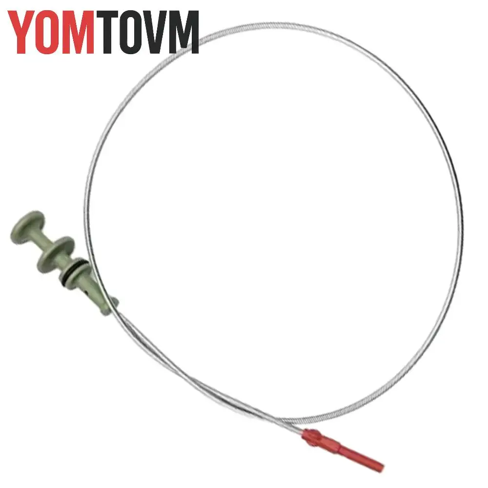 

For Mercedes-Benz S-Class (W221) 2005-2013 for Mercedes-Benz GLK Class (X204) 2008-2012 Engine Oil Dipstick WG1427476 2720100972