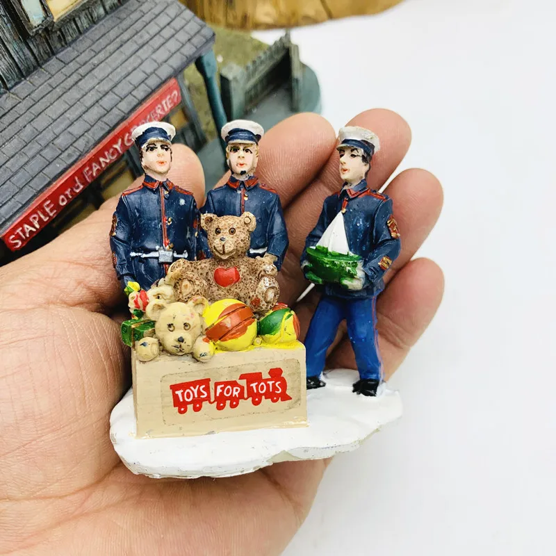 Miniaturowa lalka piaskownica stołowa wystrój ogrodu DIY Bonsai artykuły dekoracyjne rękodzieło prezenty biurko ogród na zewnątrz rzeźba wystrój