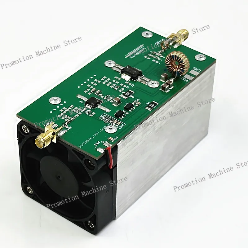 433Mhz 40W 433±40Mh…