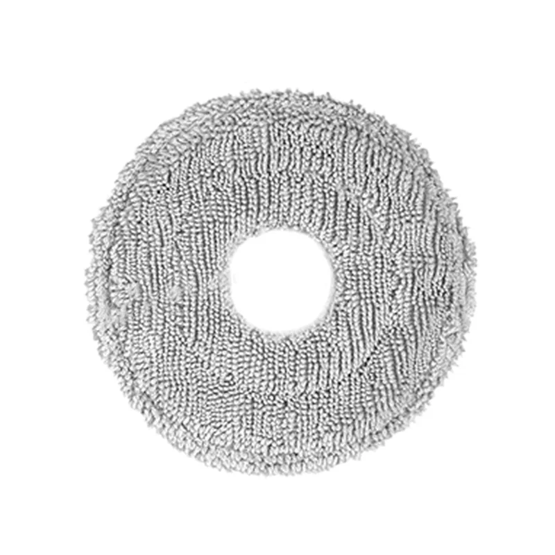 AB15-para Xiaomi Mijia Omni M40/D110CN piezas de vacío rodillo principal Cepillo Lateral filtro Hepa paño de mopa bolsa de polvo Accesorios