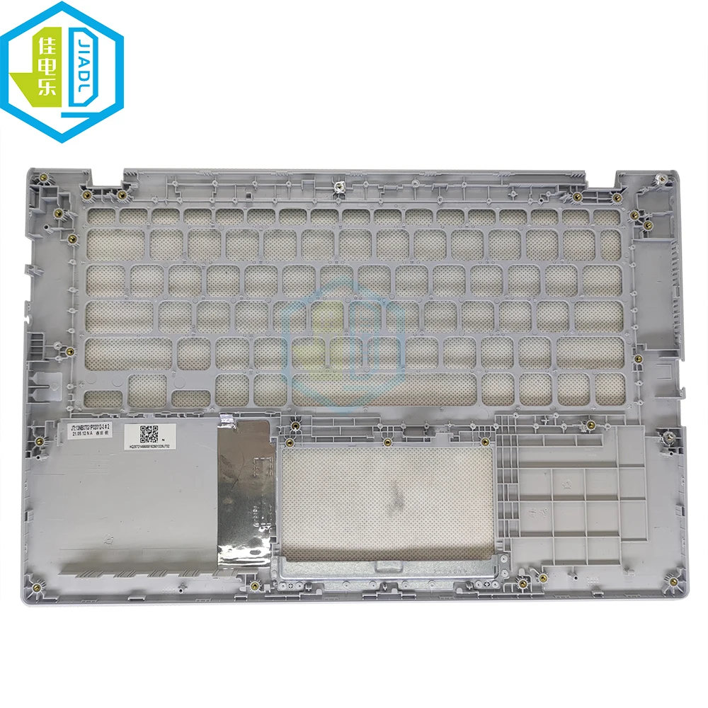 Imagem -06 - Portátil Tampa Traseira Lcd de Volta Cove para Asus Vivobook X415u X415ma X415ea X415fa X415j Notebook Case Superior Palmrest Moldura Dianteira X415