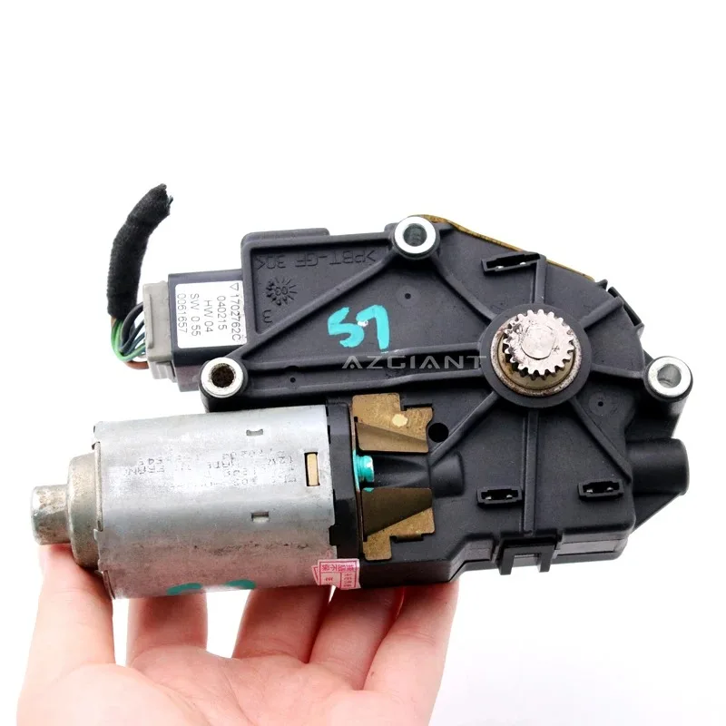 Привод для люка в сборе для Ford Mondeo Focus Skylight Motor